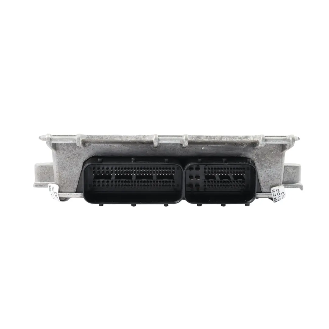 Mercedes W169 A160 CDI 95HP M266.920 Engine ECU Kit A0024463140 Automatic