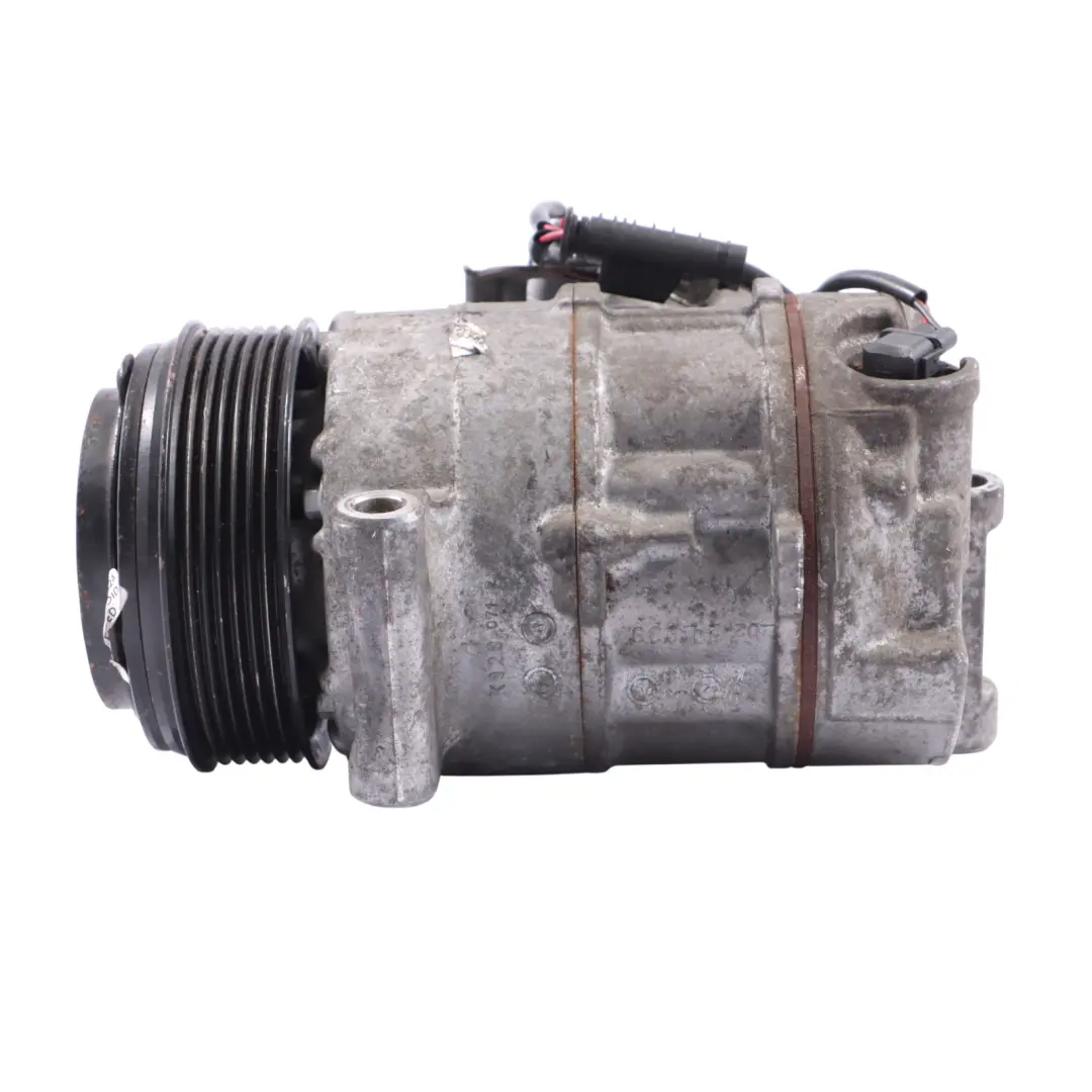 Kompresor Klimatyzacji OM642 Sprężarka Klimy Mercedes W166 - SKU A0032306011 - Numer Części A0032306011