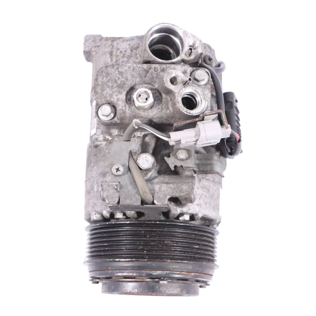 Kompresor Klimatyzacji OM642 Sprężarka Klimy Mercedes W166 - SKU A0032306011 - Numer Części A0032306011