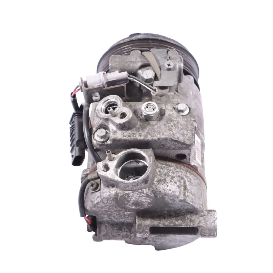 Kompresor Klimatyzacji OM642 Sprężarka Klimy Mercedes W166 - SKU A0032306011 - Numer Części A0032306011