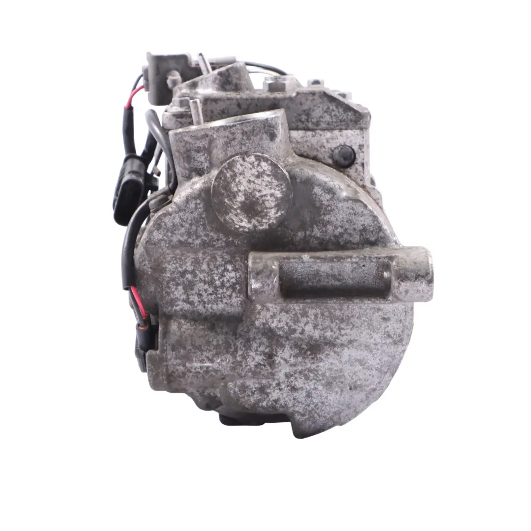 Kompresor Klimatyzacji OM642 Sprężarka Klimy Mercedes W166 - SKU A0032306011 - Numer Części A0032306011