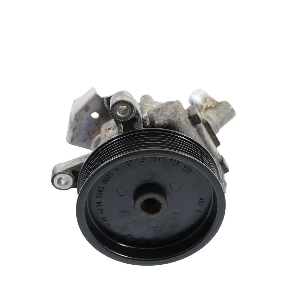 Mercedes Vito Viano W639 W906 W907 Diesel Power Steering Pump A0034669301