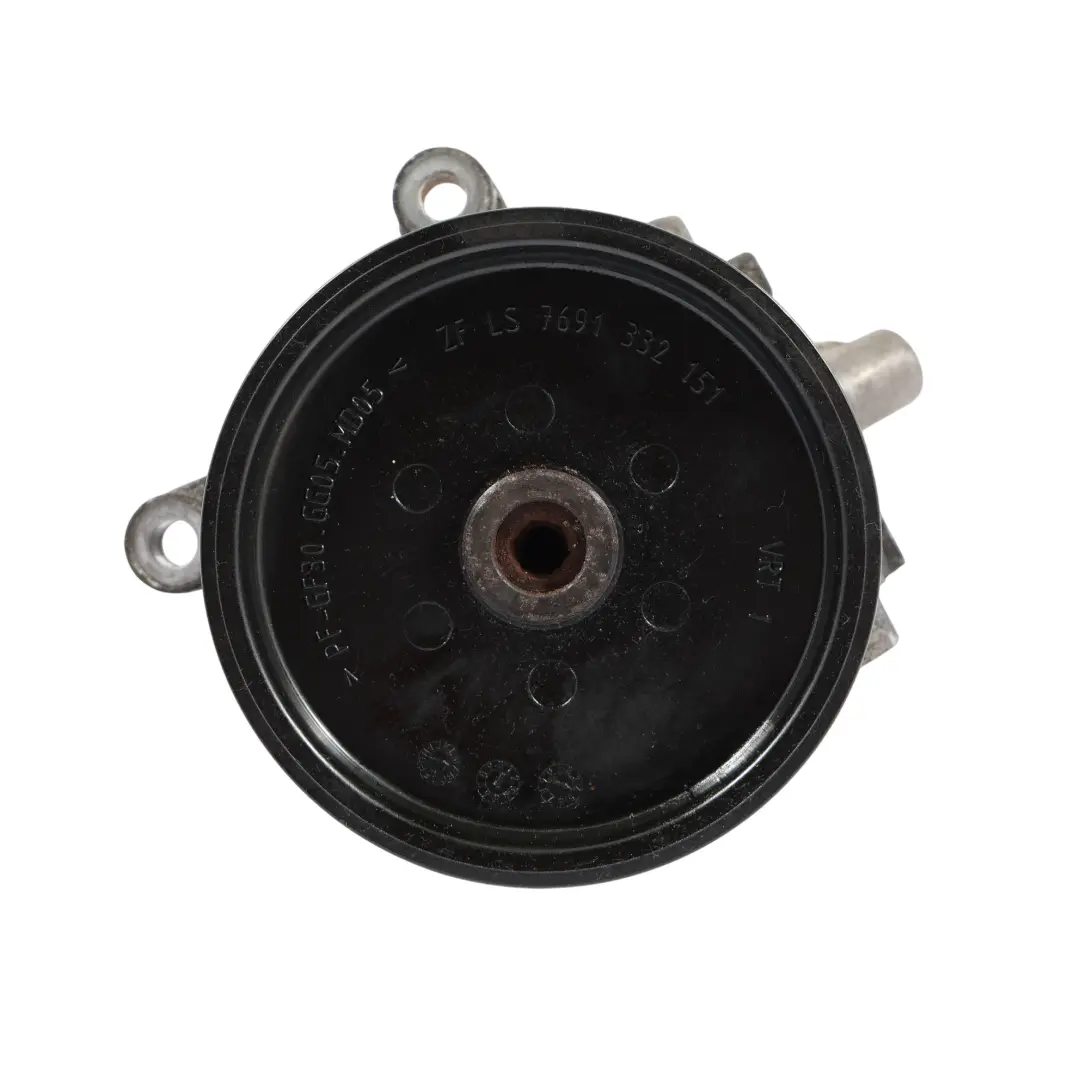 Mercedes Vito Viano W639 W906 W907 Diesel Power Steering Pump A0034669301