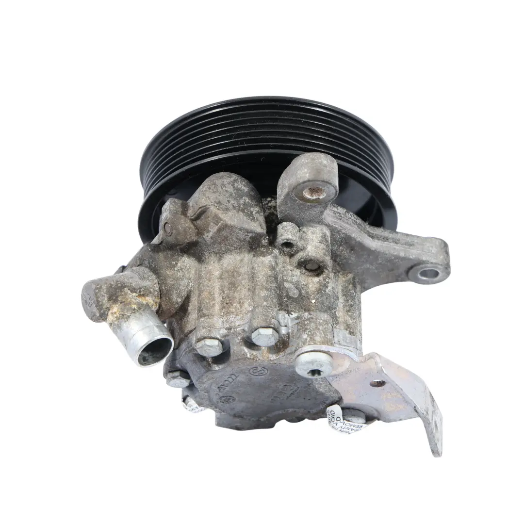 Mercedes Vito Viano W639 W906 W907 Diesel Power Steering Pump A0034669301
