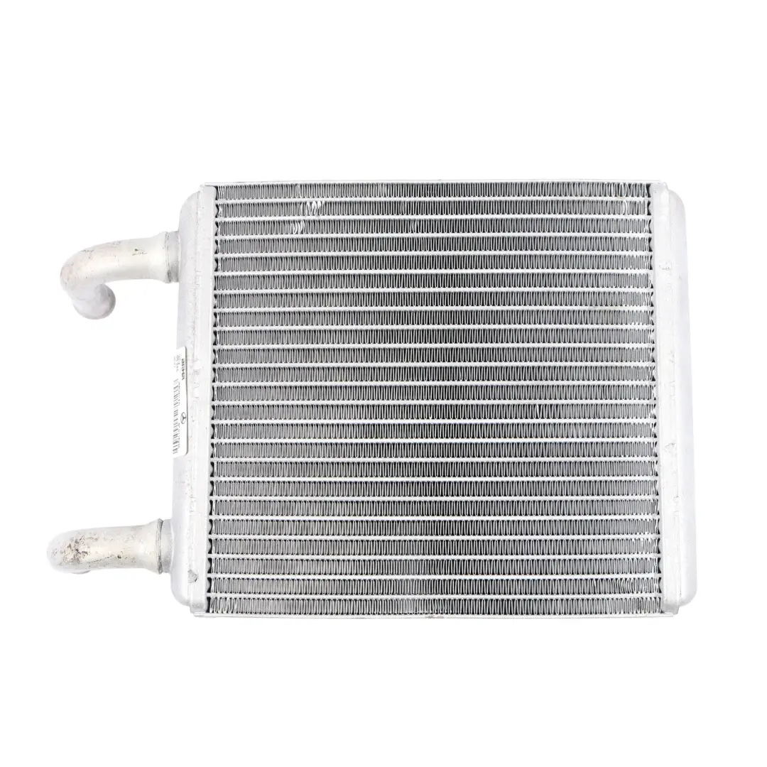 Heat Exchanger Heater Matrix Unit A0038357501 Mercedes Vito W639 - SKU A0038357601 - Part number A0038357601