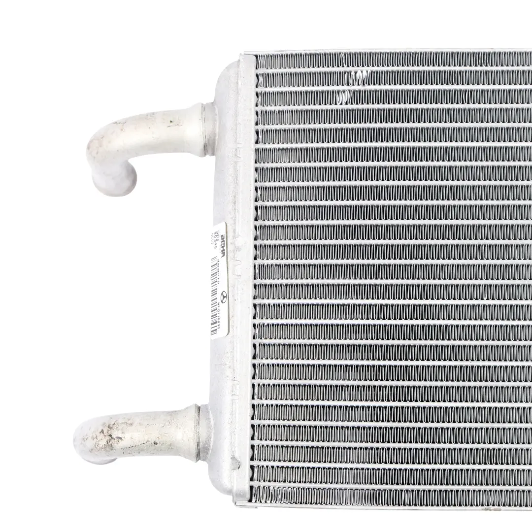Heat Exchanger Heater Matrix Unit A0038357501 Mercedes Vito W639 - SKU A0038357601 - Part number A0038357601