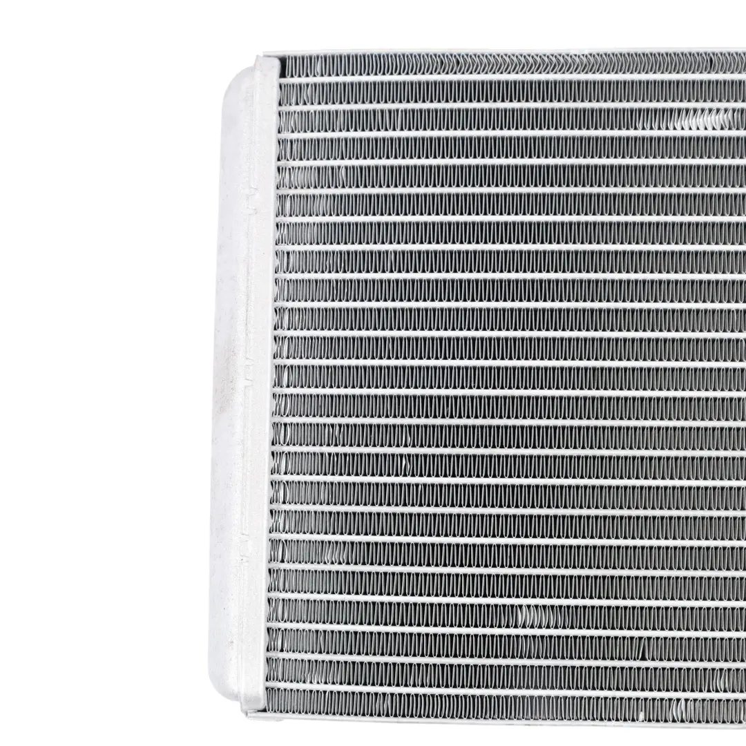 Heat Exchanger Heater Matrix Unit A0038357501 Mercedes Vito W639 - SKU A0038357601 - Part number A0038357601