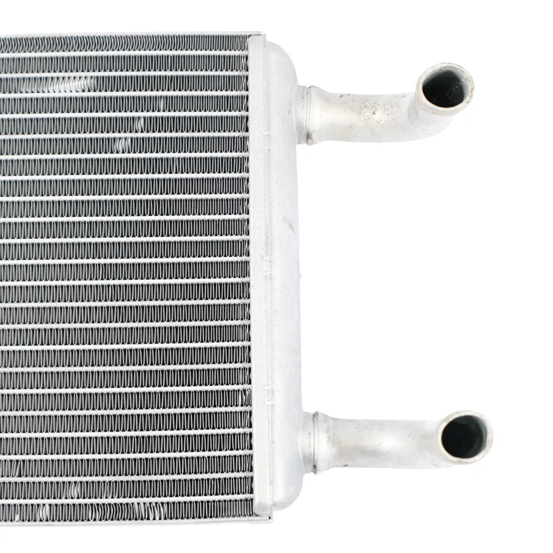 Heat Exchanger Heater Matrix Unit A0038357501 Mercedes Vito W639 - SKU A0038357601 - Part number A0038357601