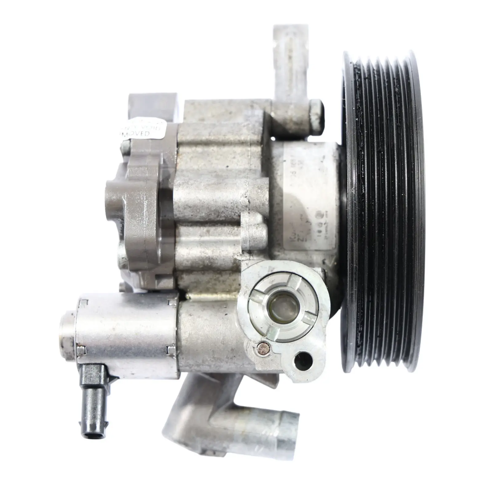 Mercedes A207 C204 C207 S204 W204 Power Steering Pump A0054668201