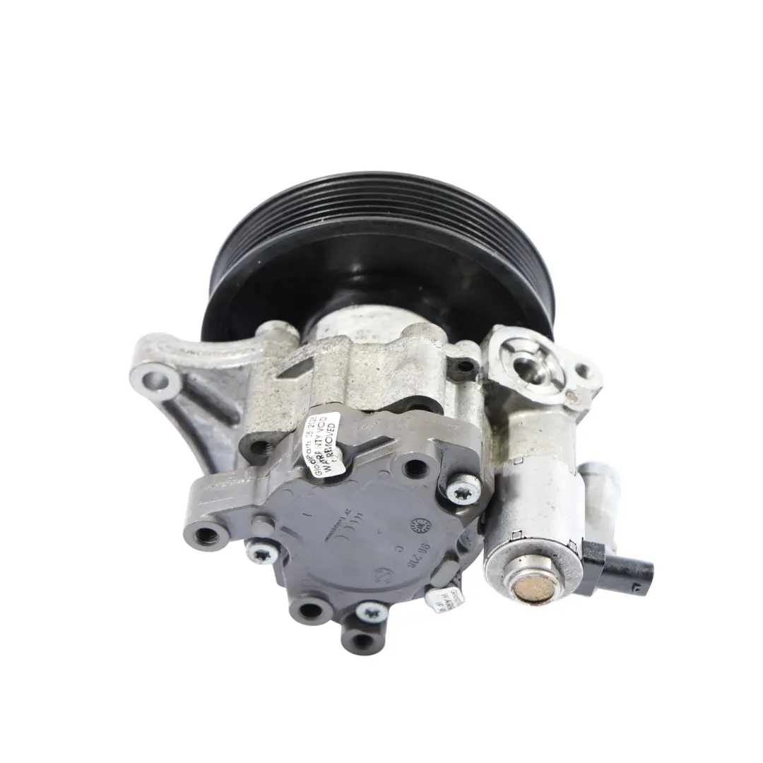 Steering Pump Mercedes A207 C204 C207 S204 W204 Power - SKU A0054668201 - Part number A0054668201