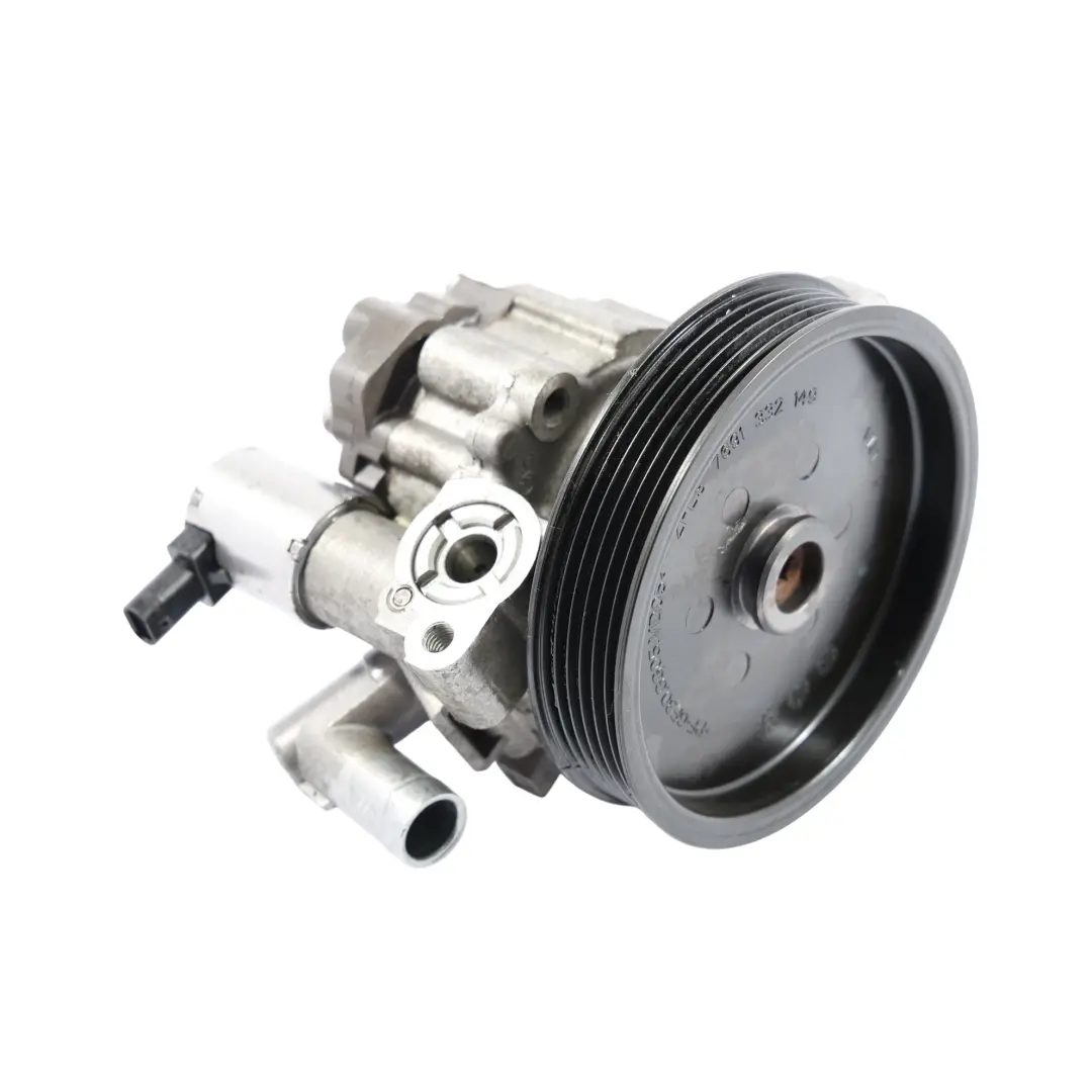 Steering Pump Mercedes A207 C204 C207 S204 W204 Power - SKU A0054668201 - Part number A0054668201