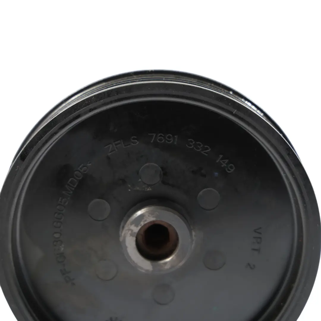 Steering Pump Mercedes A207 C204 C207 S204 W204 Power - SKU A0054668201 - Part number A0054668201