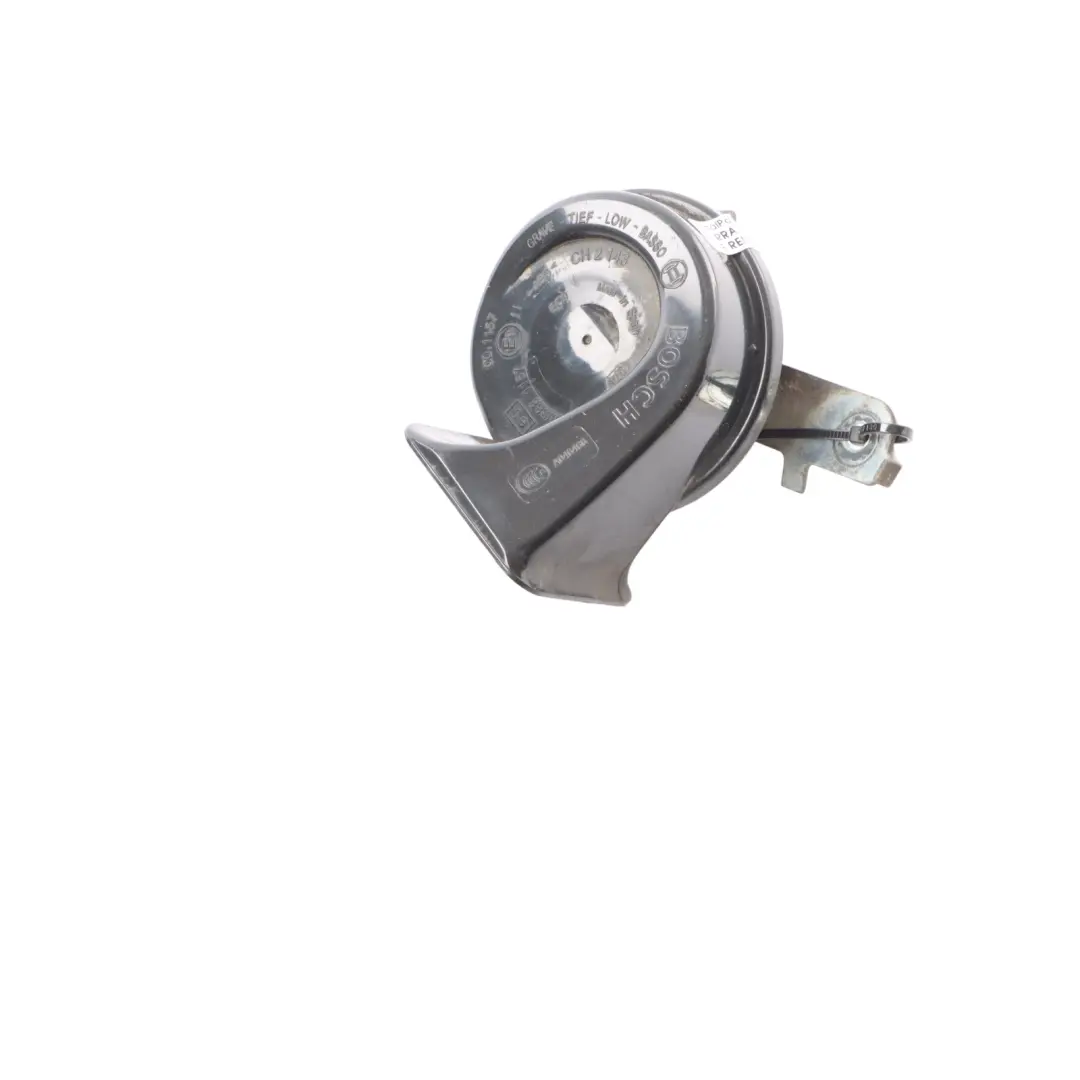 Mercedes C219 Alarm Horn Signal Fanfare A0055423820