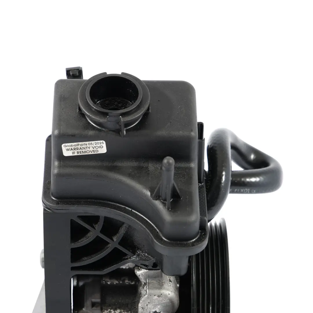 Pompa Servosterzo Mercedes W639 W906 OM651 Unità Meccanica Olio A0064666601