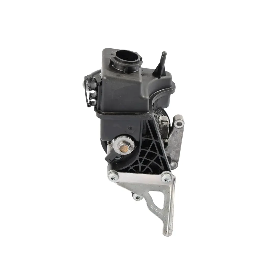 Pompa Servosterzo Mercedes W639 W906 OM651 Unità Meccanica Olio A0064666601