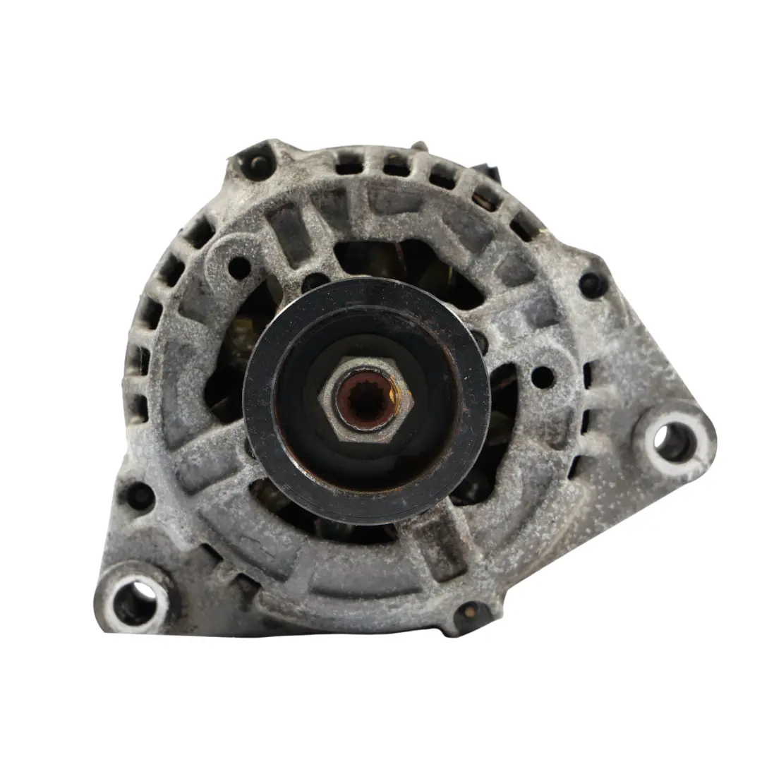 Alternator Generator M111 Petrol Engine 90A Mercedes R170 - SKU A0091547602 - Part number A0091547602