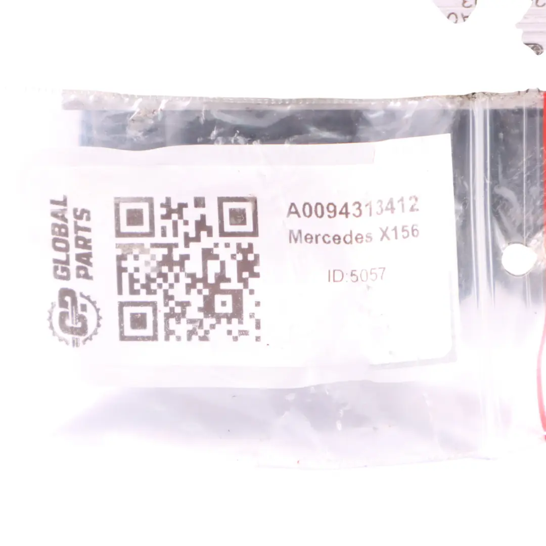 ABS Pump Hydraulic Unit A0004310600 Mercedes GLA X156 - SKU A0094313412 - Part number A0094313412
