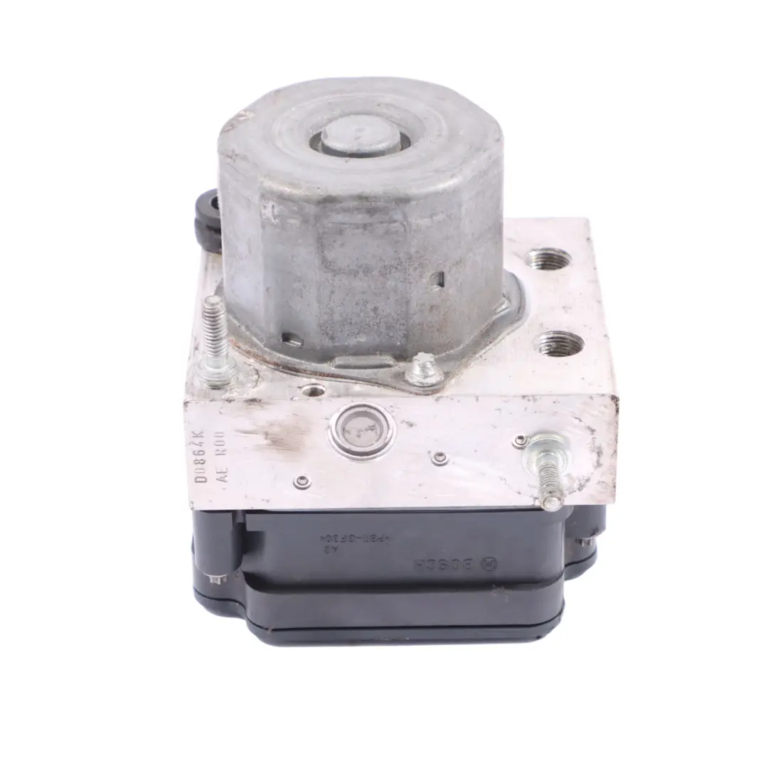 ABS Pump Hydraulic Unit A0004310600 Mercedes GLA X156 - SKU A0094313412 - Part number A0094313412