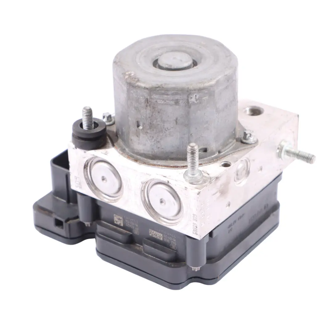 ABS Pump Hydraulic Unit A0004310600 Mercedes GLA X156 - SKU A0094313412 - Part number A0094313412