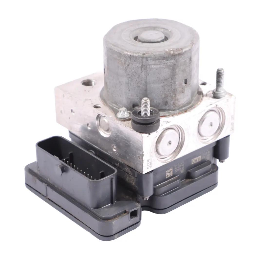 ABS Pump Hydraulic Unit A0004310600 Mercedes GLA X156 - SKU A0094313412 - Part number A0094313412
