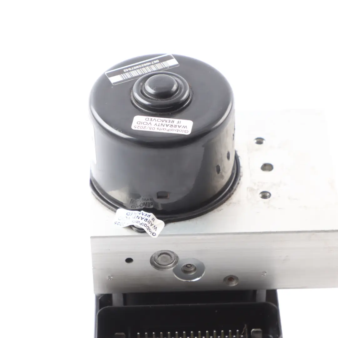 Mercedes W203 Brake Pump ABS ESP Hydraulic Braking Unit A0345457032