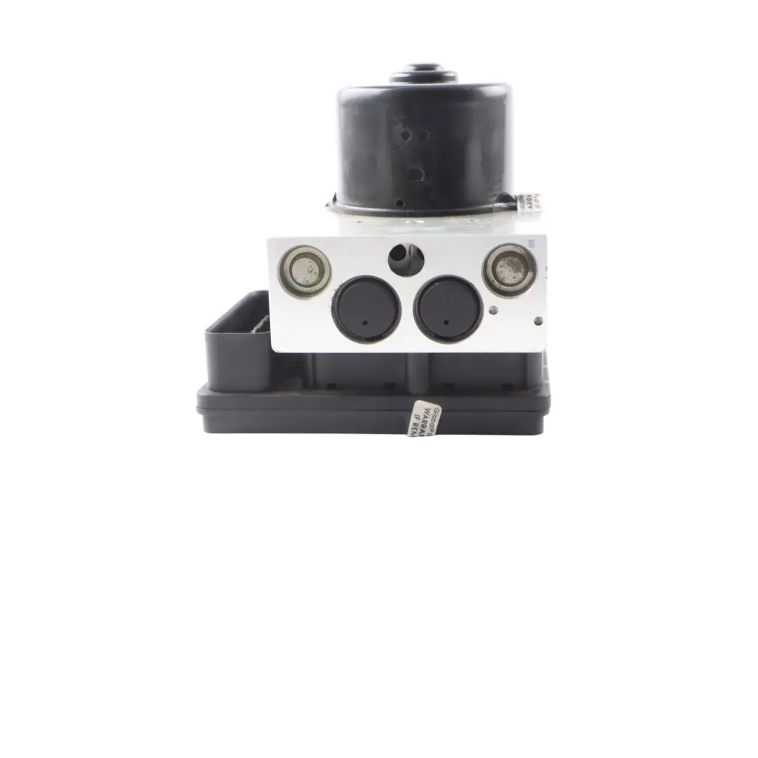Mercedes W203 Brake Pump ABS ESP Hydraulic Braking Unit A0345457032