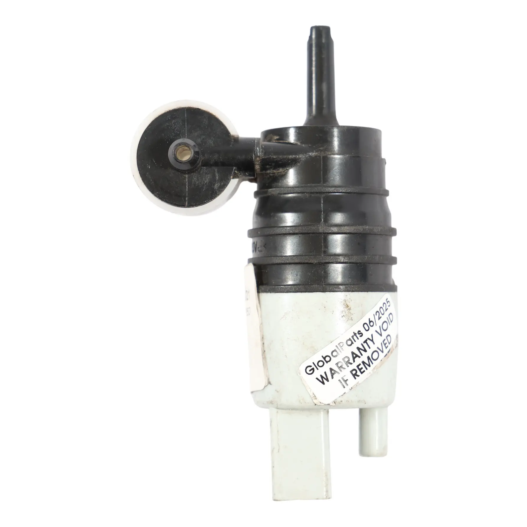 Mercedes X253 W205 Windscreen Windshield Water Pump A0998660021
