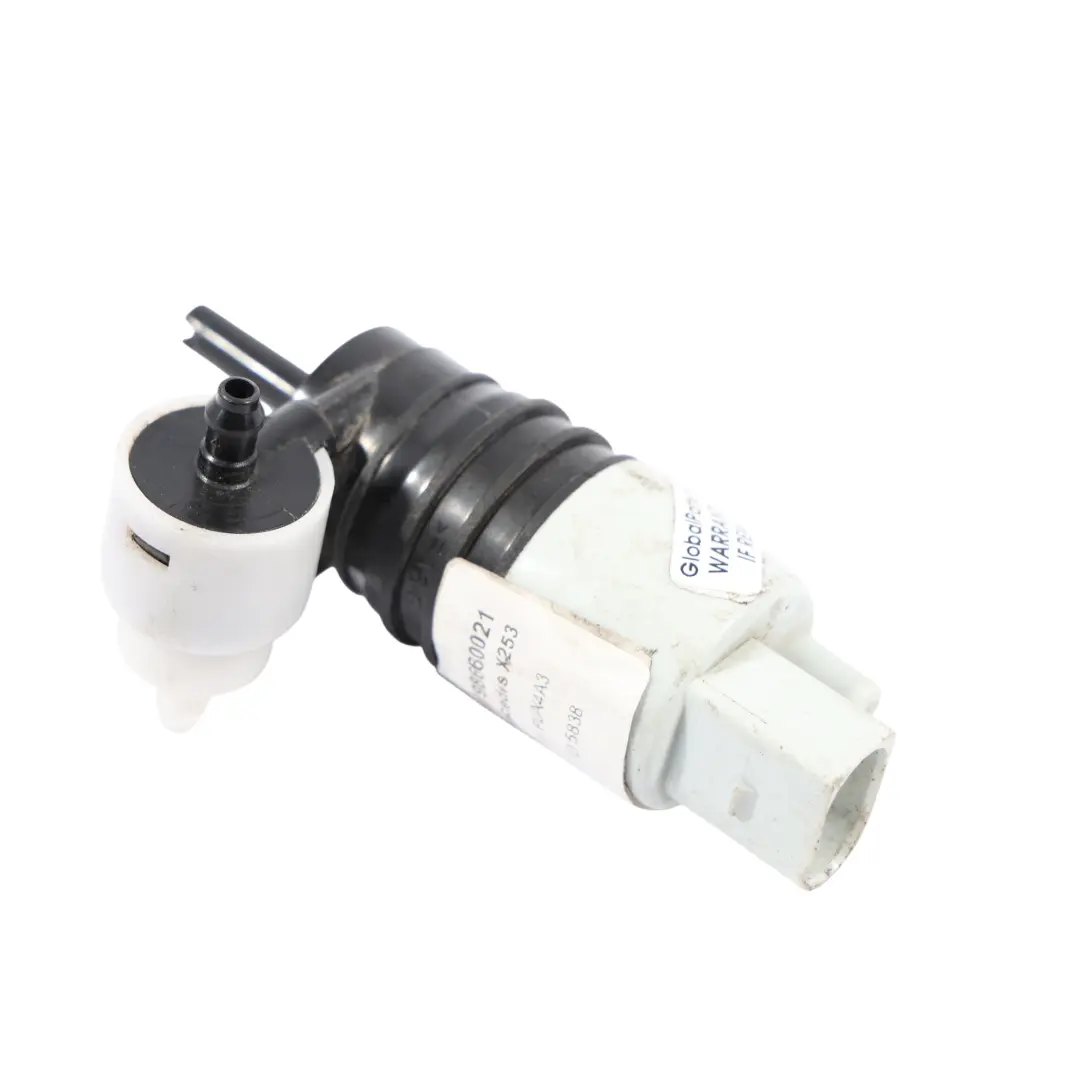 Mercedes X253 W205 Bomba De Agua Para Parabrisas A0998660021