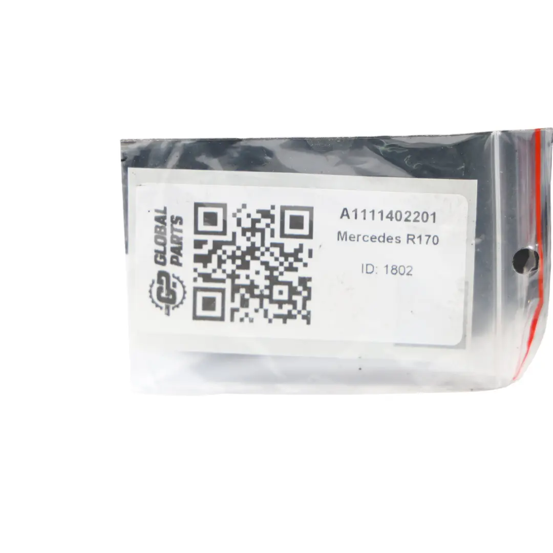 Collecteur D'Admission Mercedes W202 W210 R170 M111 Moteur Essence  - SKU A1111402201 - Numéro de pièce A1111402201