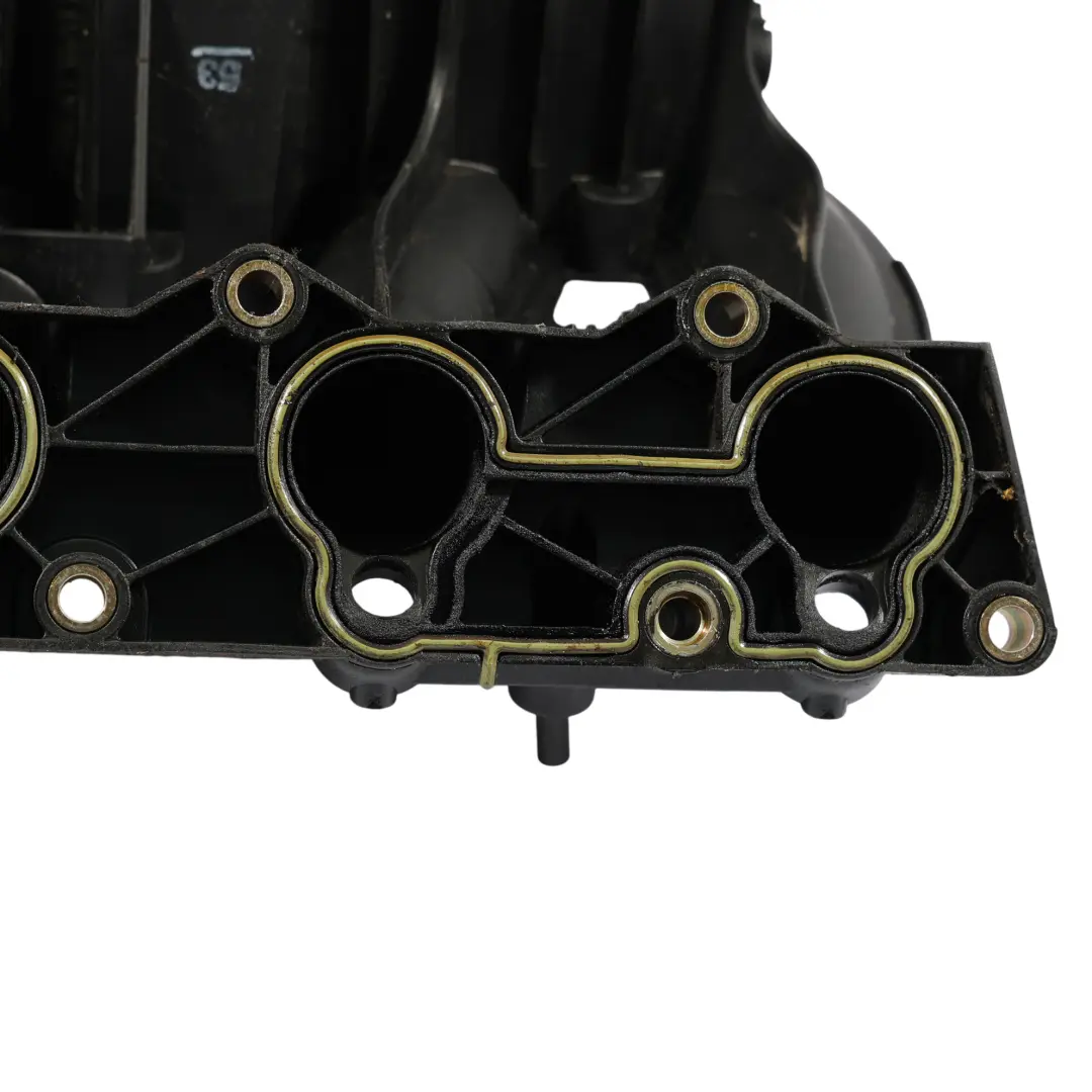 Collecteur D'Admission Mercedes W202 W210 R170 M111 Moteur Essence  - SKU A1111402201 - Numéro de pièce A1111402201