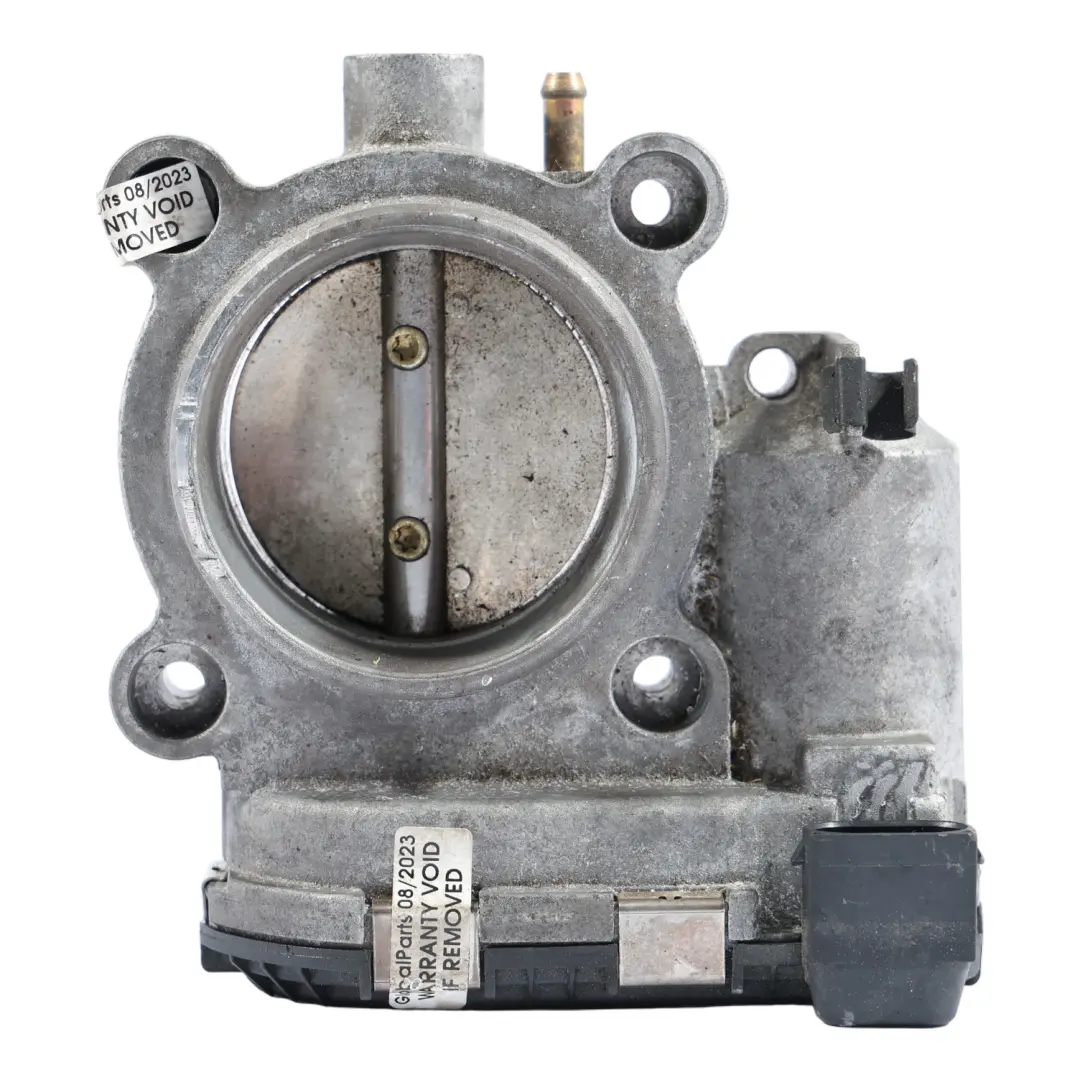 Throttle Body Mercedes W202 W203 M111 C 200 230 Petrol Engine  - SKU A1111410125 - Part number A1111410125