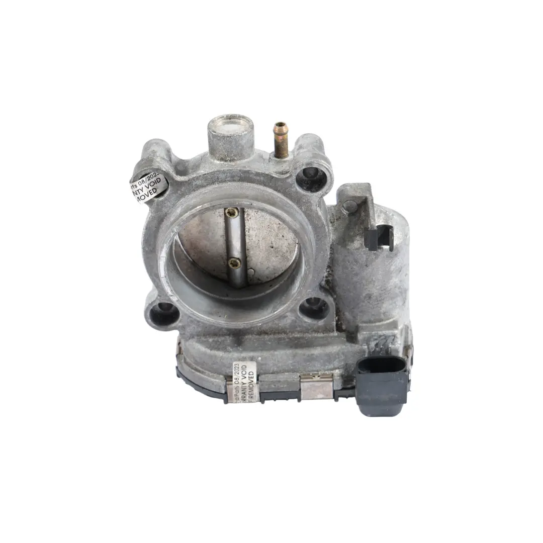 Throttle Body Mercedes W202 W203 M111 C 200 230 Petrol Engine  - SKU A1111410125 - Part number A1111410125
