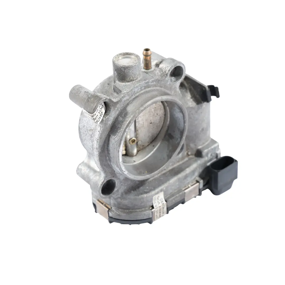 Throttle Body Mercedes W202 W203 M111 C 200 230 Petrol Engine  - SKU A1111410125 - Part number A1111410125