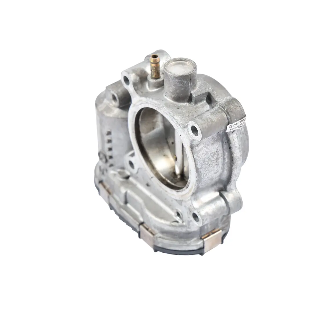 Throttle Body Mercedes W202 W203 M111 C 200 230 Petrol Engine  - SKU A1111410125 - Part number A1111410125