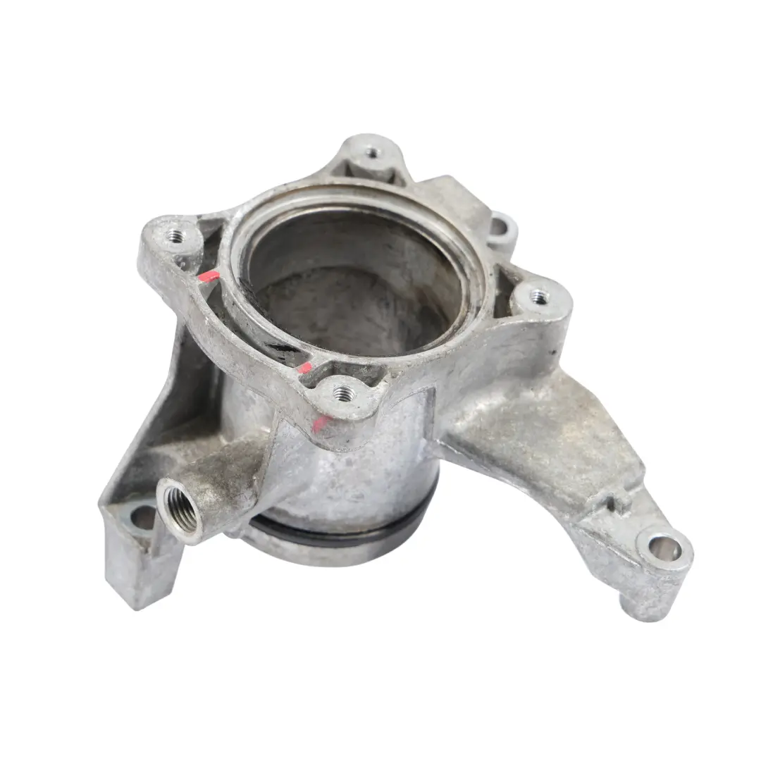 Support D'Accélérateur Mercedes W202 R170 M111 Support De Corps De Papillon  - SKU A1111410344 - Numéro de pièce A1111410344
