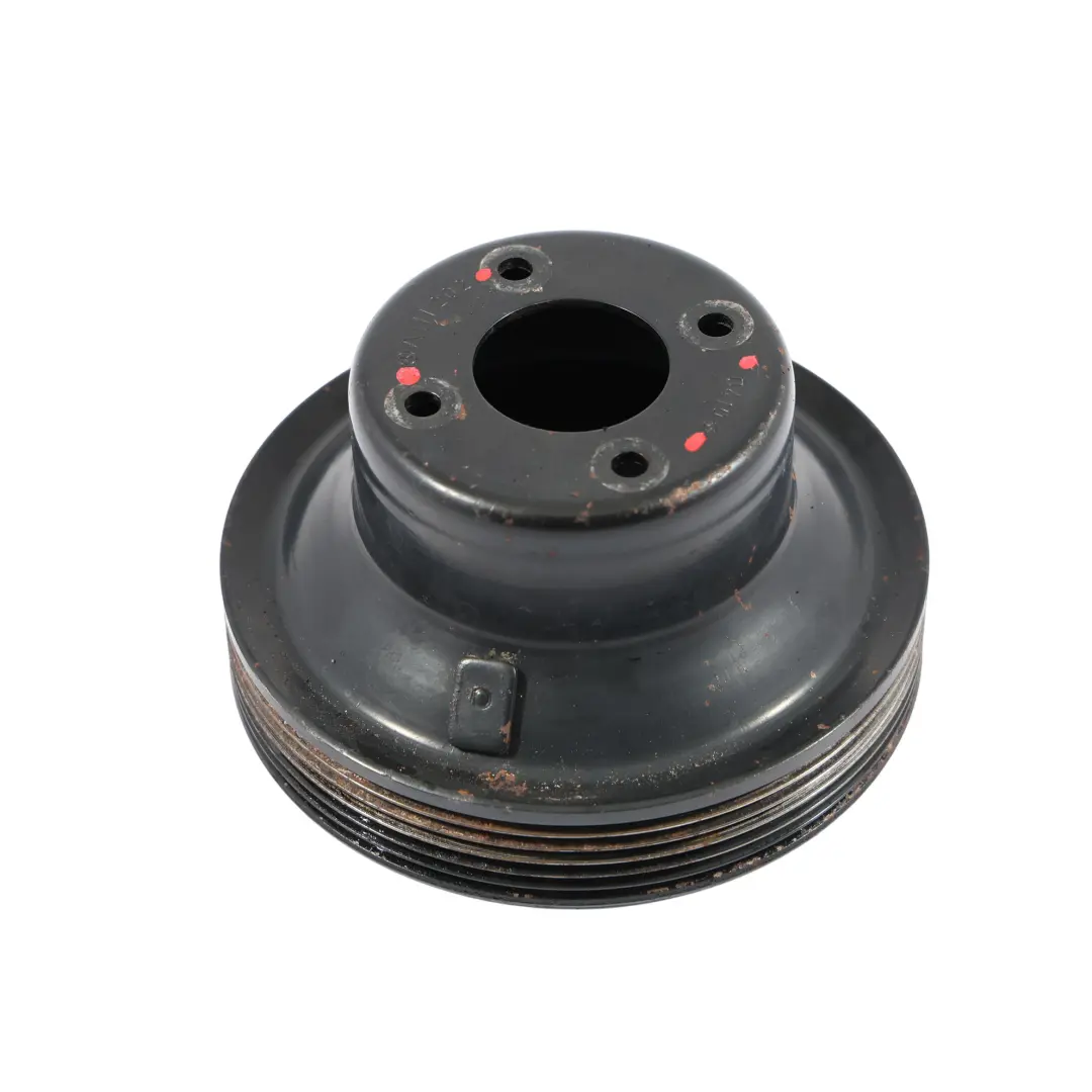 Puleggia Pompa Acqua Mercedes W202 W210 R170 Motore M112 2.0 2.3  - SKU A1112020410 - Numero di parte A1112020410