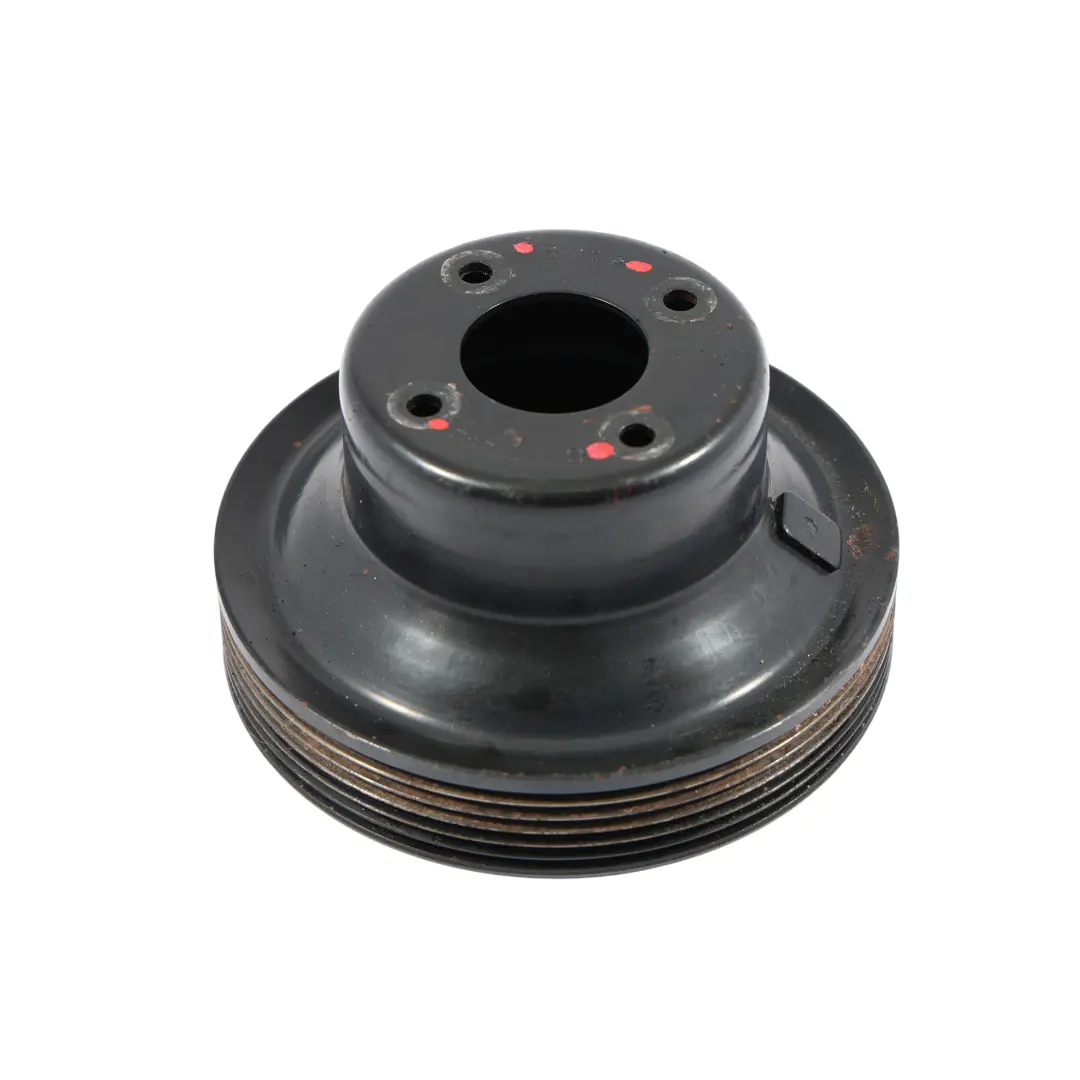 Puleggia Pompa Acqua Mercedes W202 W210 R170 Motore M112 2.0 2.3  - SKU A1112020410 - Numero di parte A1112020410