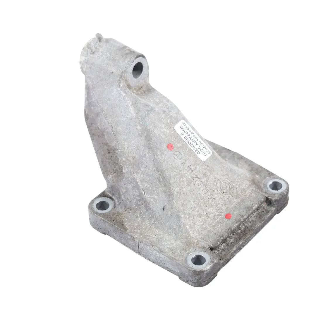 Mount Mercedes W202 W210 R170 Left Bearing N/S M111 Petrol Engine - SKU A1112231004 - Part number A1112231004