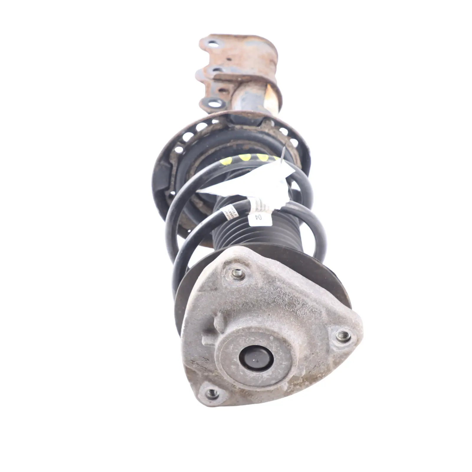  Mercedes W176 Spring Strut Front Right O/S Shock Absorber Sachs A1173200838