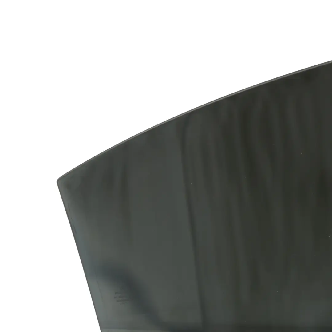 Mercedes CLA C117 Window Glass Door Rear Left N/S Tinted Black A1177350310