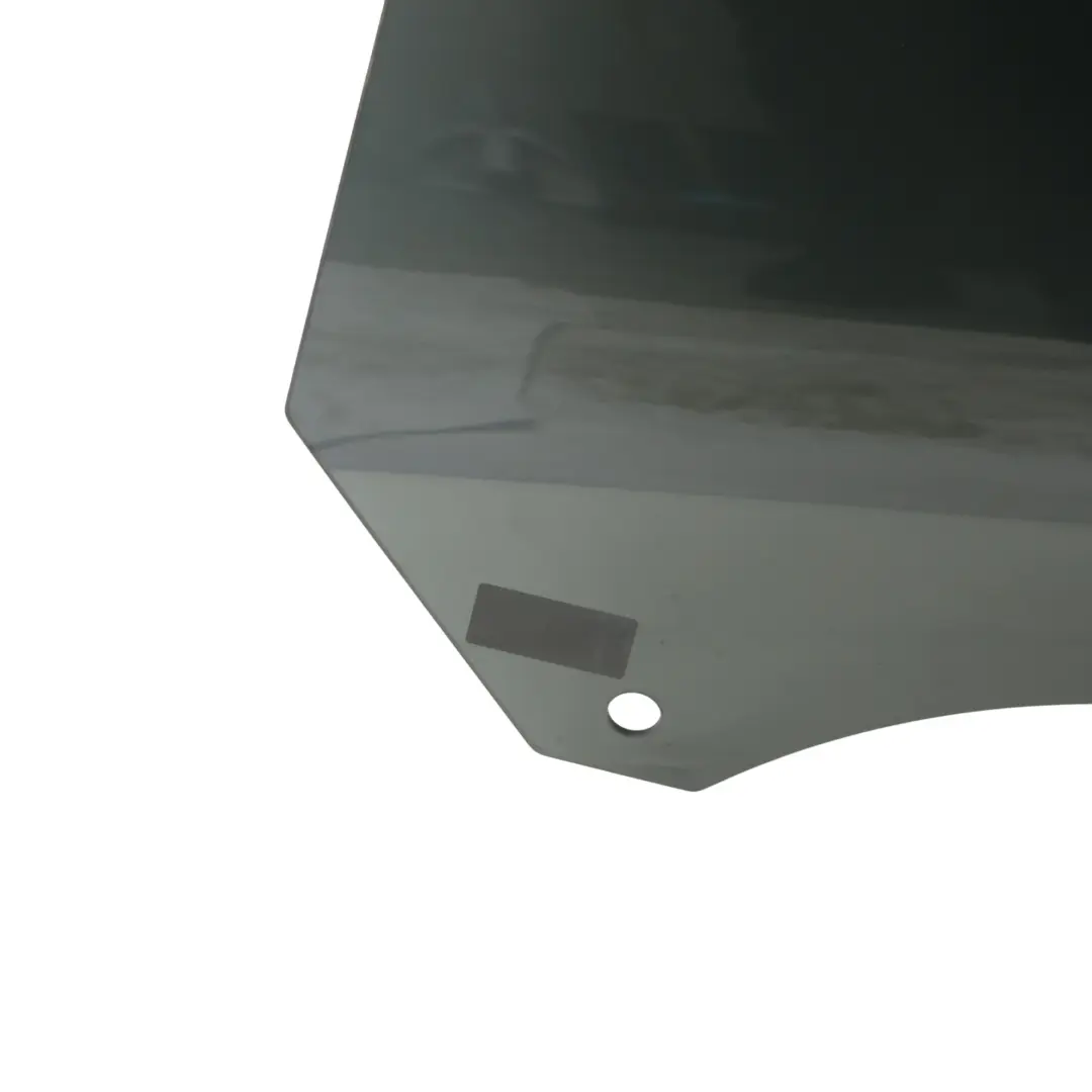 Mercedes CLA C117 Window Glass Door Rear Left N/S Tinted Black A1177350310