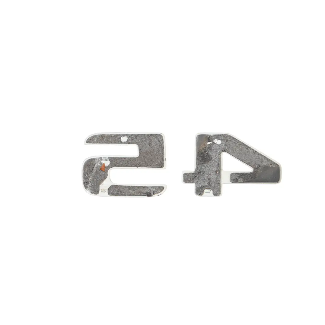 Mercedes C117 Emblem Rear Boot Badge Logo CLA 45 A1178173800