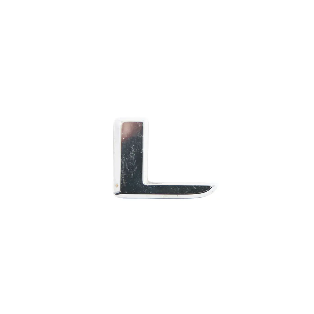 Mercedes C117 Emblem Rear Boot Badge Logo CLA 45 A1178173800