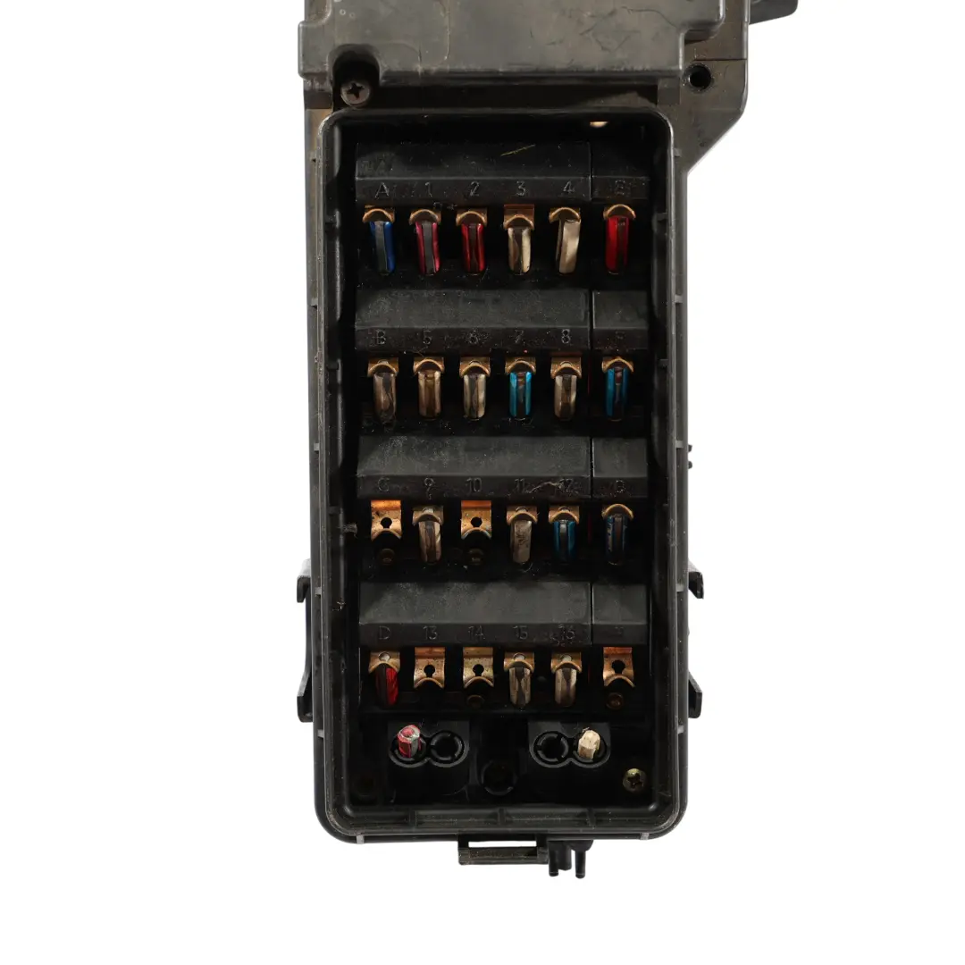 Mercedes W124 M103.940 Caja De Fusibles Del Motor Módulo Unidad A1245401850