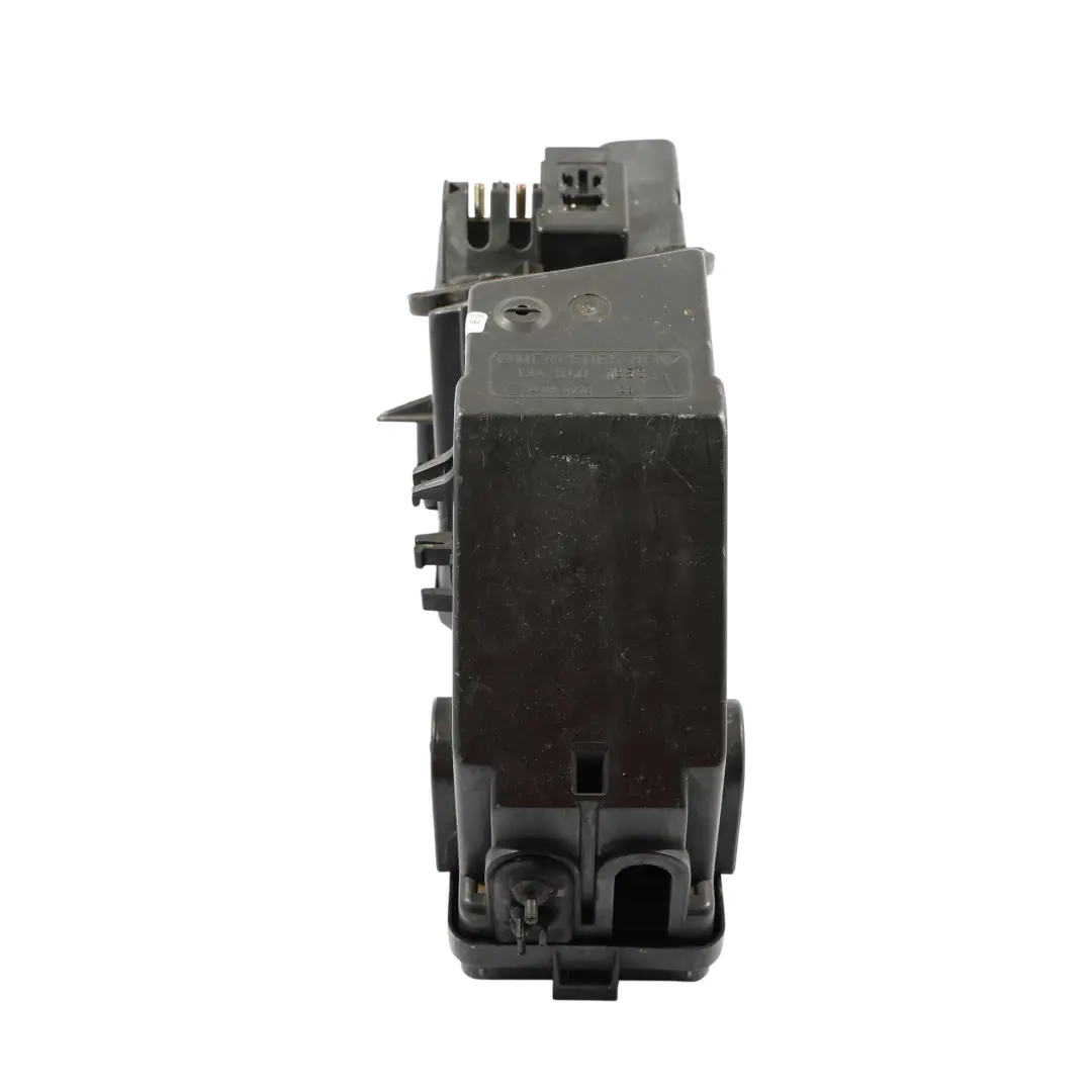 Mercedes W124 M103.940 Caja De Fusibles Del Motor Módulo Unidad A1245401850