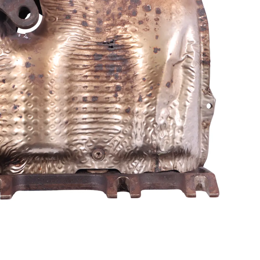 Exhaust Manifold Mercedes C117 X156 W176 M133 A45 AMG Heat Shield A1331400109