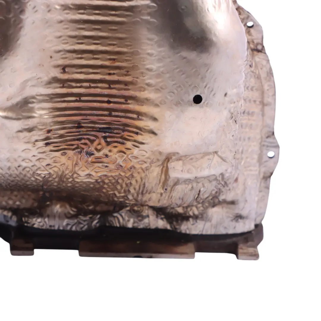Exhaust Manifold Mercedes C117 X156 W176 M133 A45 AMG Heat Shield A1331400109