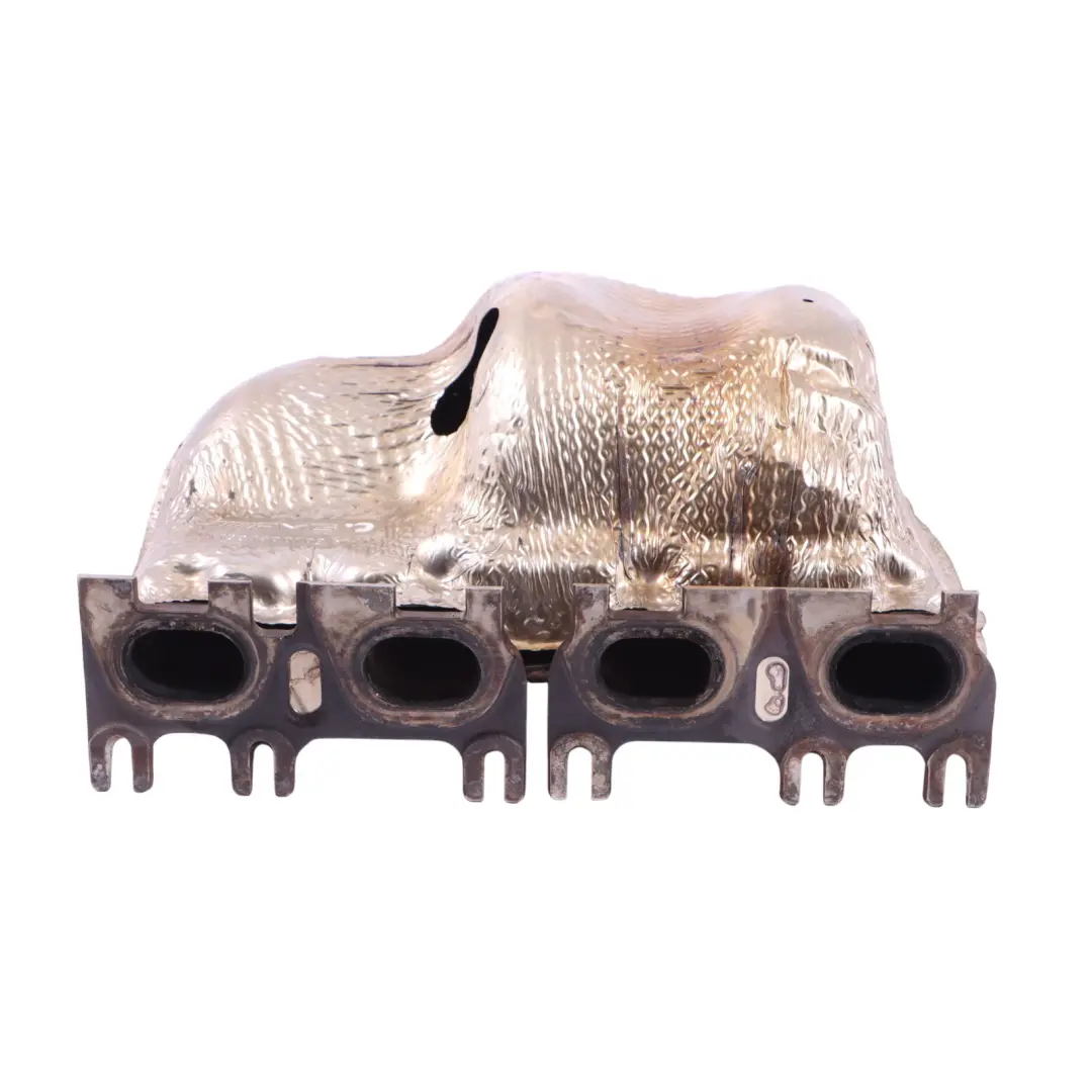 Exhaust Manifold Mercedes C117 X156 W176 M133 A45 AMG Heat Shield A1331400109