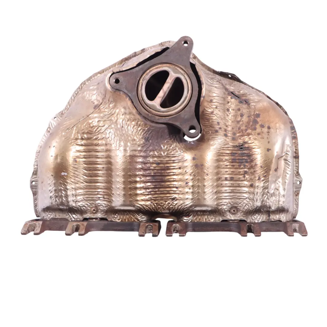 Exhaust Manifold Mercedes C117 X156 W176 M133 A45 AMG Heat Shield A1331400109