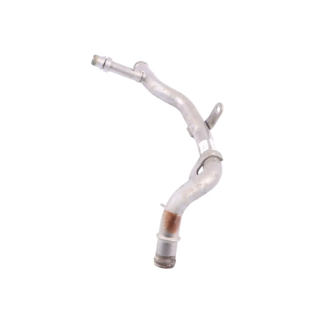 Mercedes W176 M133 45 AMG Tubo Refrigerante Linea A1332000551